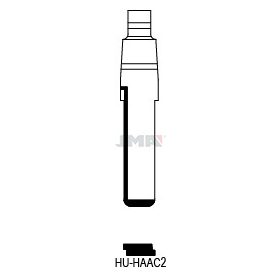 HU-HAAC2 NIK