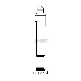 HU-HAAC4 NIK
