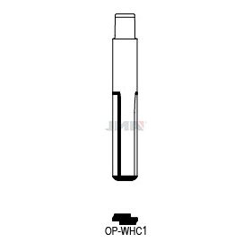 OP-WHC1 NIK