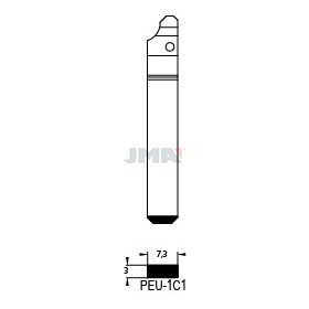 PEU-1C1 NIK