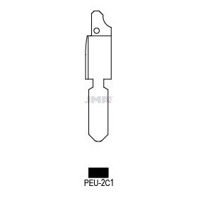 PEU-2C1 NIK
