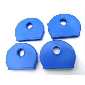 KULCSJELÖLŐ SAPKA  KÉK