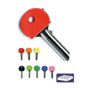 KULCSJELÖLŐ SAPKA VEGYES KÉSZLET