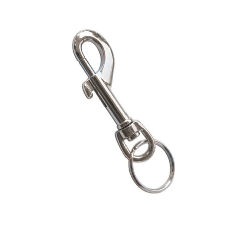KARABÍNER  12-K