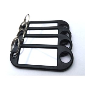 CÍMKETÁBLA M.2  FEKETE