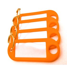 CÍMKETÁBLA  M.2  NARANCS