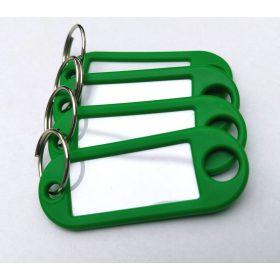 CÍMKETÁBLA  M.2  ZÖLD