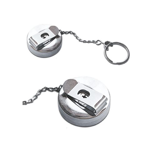 LÁNCOS KULCSTARTÓ 41C