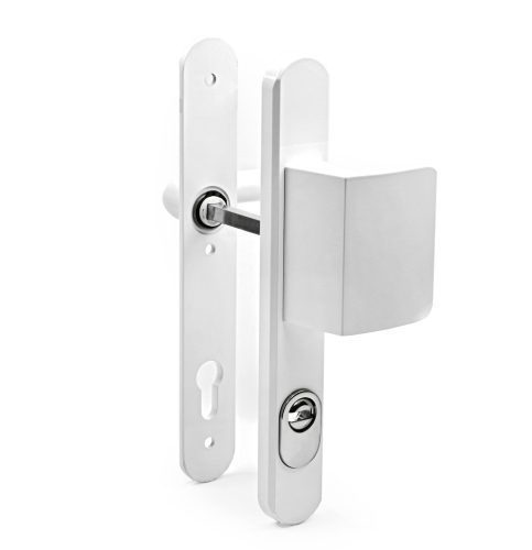 HOSSZÚ PAJZS OP 35/90   EZÜST