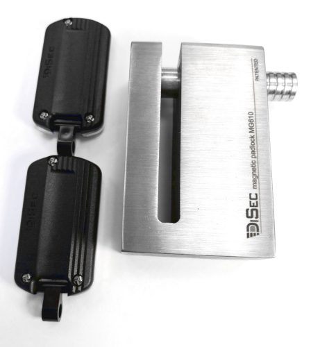 MOTORLAKAT MG 610 MÁGNESKULCCSAL