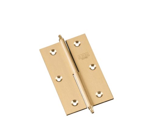 ZSANÉR RÉZ 462/50 D 