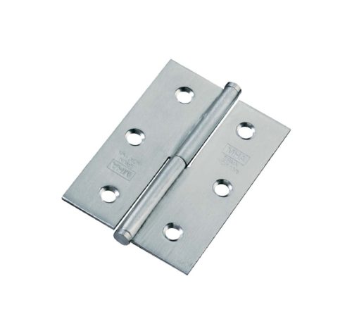 ZSANÉR 277 /70    D  INOX