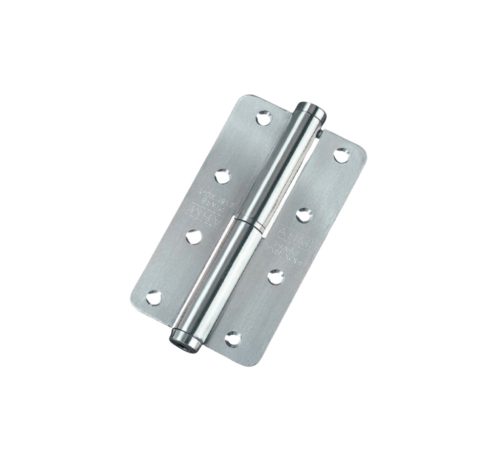 ZSANÉR 457 D  INOX