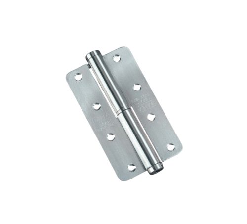 ZSANÉR 457 I  INOX