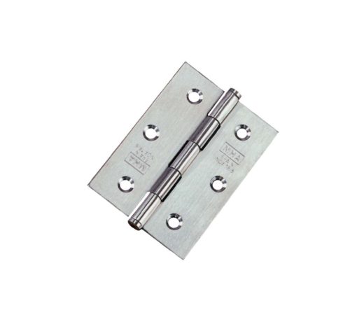 ZSANÉR 458 50 mm INOX