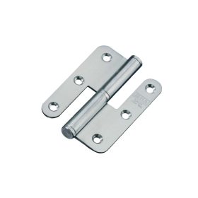 ZSANÉR 475/90  D  INOX