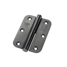 ZSANÉR 477 I 90 kerek jobbos FEKETE