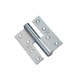 ZSANÉR 478/100  D  INOX