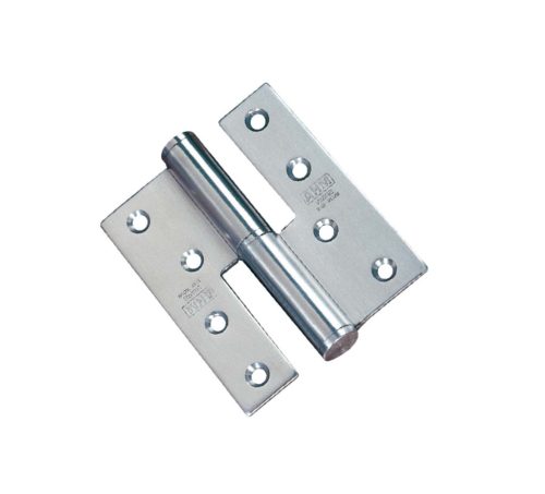 ZSANÉR 478/100  D  INOX