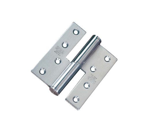 ZSANÉR 478/100  I   INOX