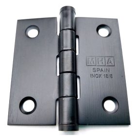 ZSANÉR 479 50 mm FEKETE