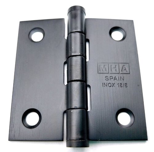 ZSANÉR 479 50 mm FEKETE