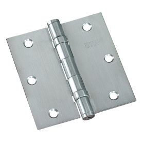 ZSANÉR 480/75   INOX