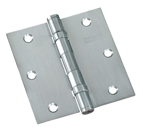 ZSANÉR 480/75   INOX