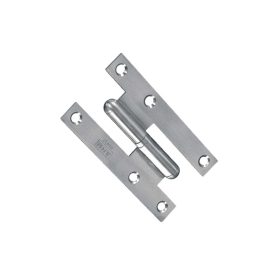 ZSANÉR 489/95    I  INOX