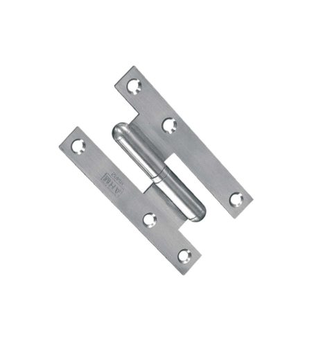 ZSANÉR 489/95    I  INOX