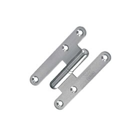 ZSANÉR 492/100  D  INOX