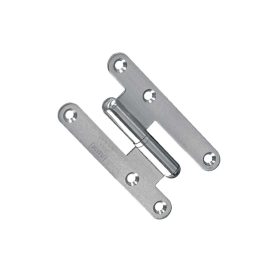 ZSANÉR 492/100  I  INOX