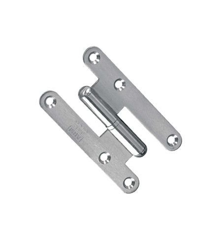 ZSANÉR 492/100  I  INOX