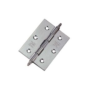 ZSANÉR 494/60    INOX