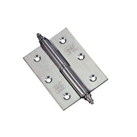 ZSANÉR 495/60    D  INOX