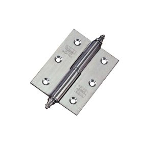 ZSANÉR 495/60    I  INOX