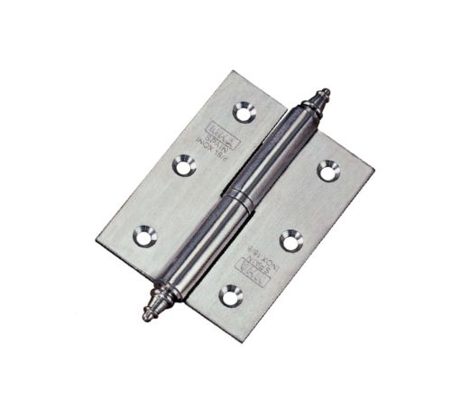 ZSANÉR 495/60    I  INOX