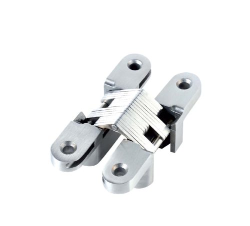 REJTETT ZSANÉR  4331/60  INOX