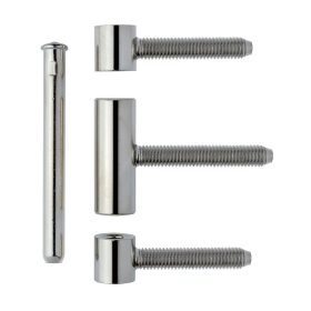 HÁROMPONTOS 320/15 AJTÓPÁNT FÉM TOKHOZ