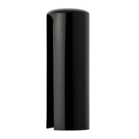 DÍSZHÜVELY 495/14 pánthoz FEKETE