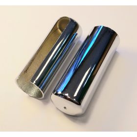 DÍSZHÜVELY 495/20 pánthoz CSILLOGÓ KRÓM