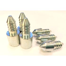 LEEMELÉSGÁTLÓ SZETT AJTÓRA  RB03 