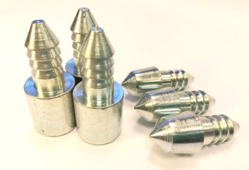 LEEMELÉSGÁTLÓ SZETT AJTÓRA  RB03 