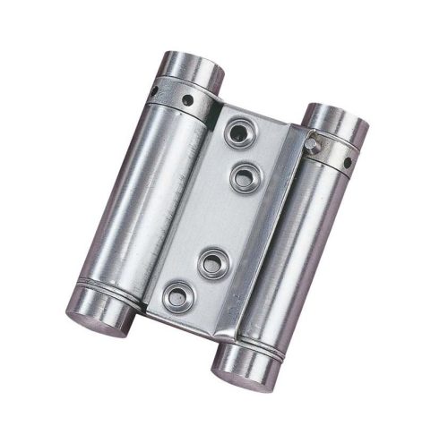 LENGŐAJTÓ ZSANÉR 488/100  NIKKEL 