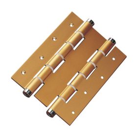 LENGŐAJTÓ PÁNT  2330/180   ARANY