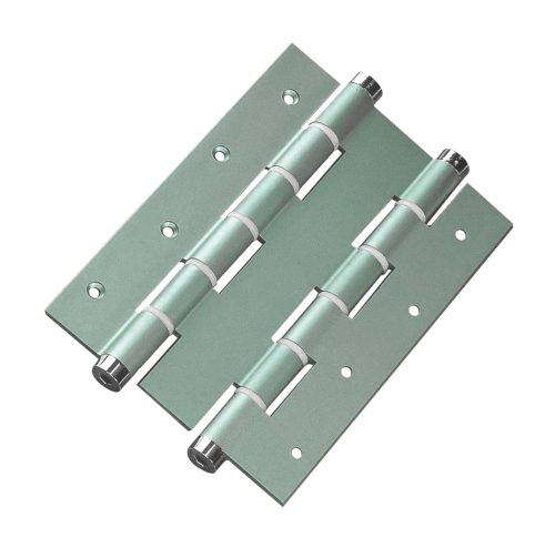 LENGŐAJTÓ PÁNT  2330/180   EZÜST