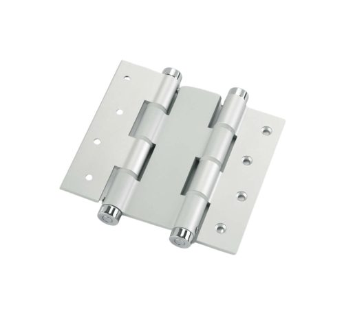 LENGŐAJTÓ PÁNT  6330/120   EZÜST