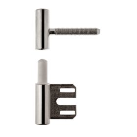 FÉM-FA 102/15 PÁNT NIKKELEZETT