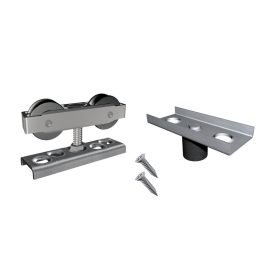 SF-A62D harmónika ajtó szett