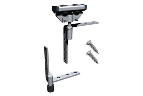 SF-43D harmónika ajtó szett